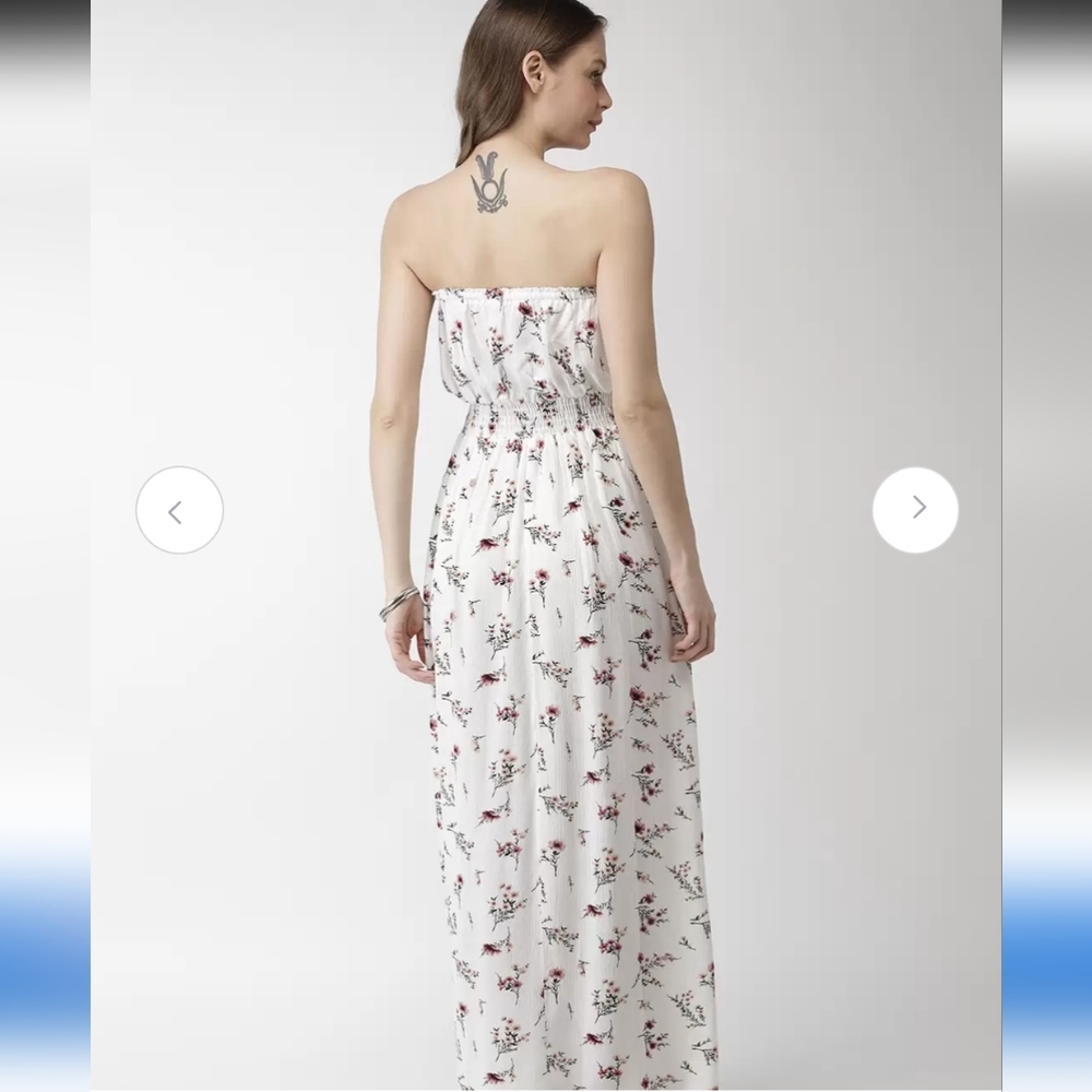Dress - Picture 3 of 3